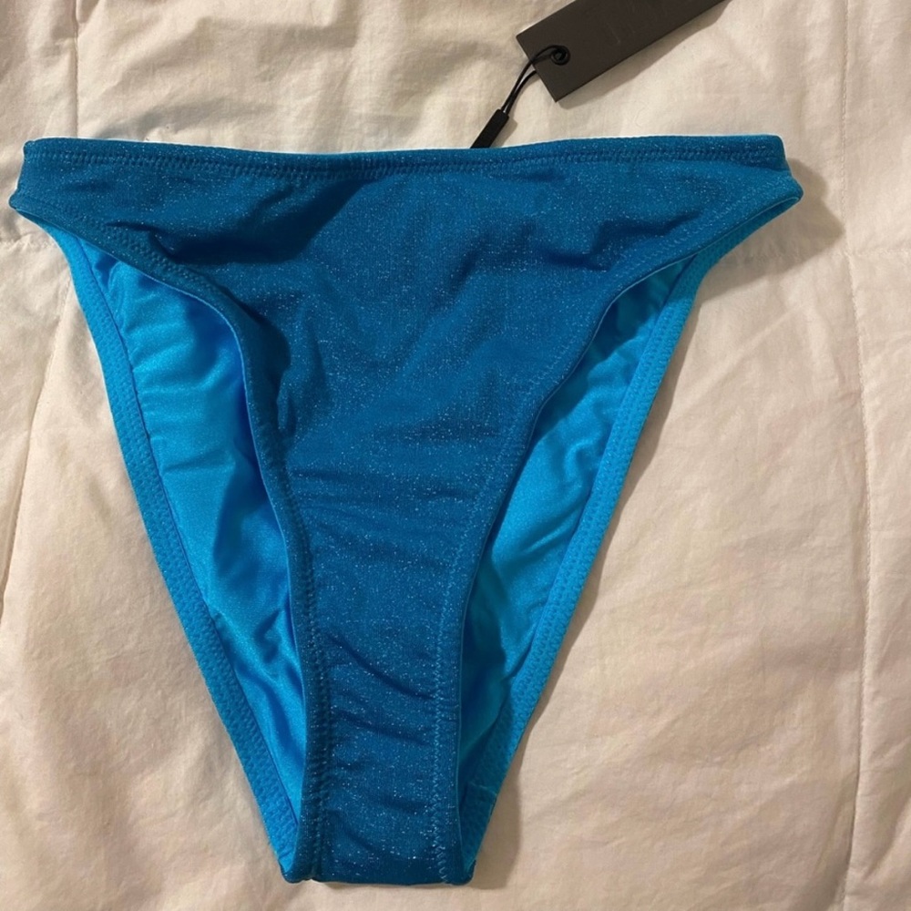 NWT Triangl Ella Samphire Bikini Set - Medium - Picture 5 of 9